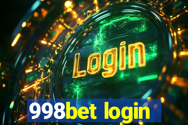 998bet login